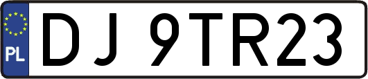 DJ9TR23