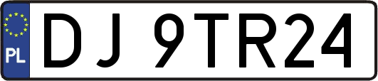 DJ9TR24