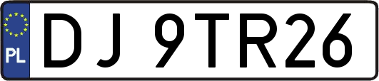 DJ9TR26
