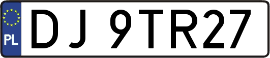 DJ9TR27