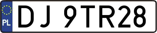 DJ9TR28