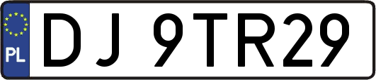 DJ9TR29