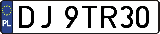 DJ9TR30