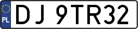 DJ9TR32