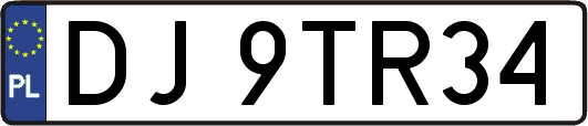 DJ9TR34
