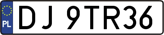 DJ9TR36