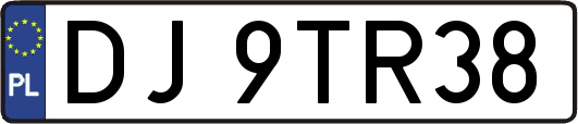 DJ9TR38