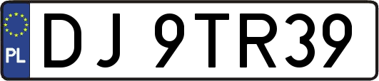DJ9TR39