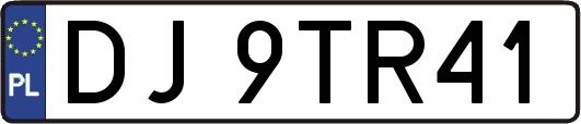 DJ9TR41