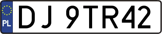 DJ9TR42