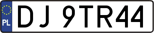 DJ9TR44