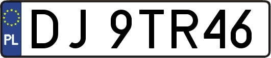 DJ9TR46