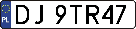 DJ9TR47