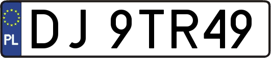 DJ9TR49