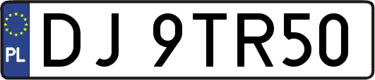 DJ9TR50