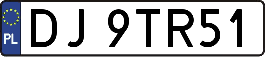 DJ9TR51