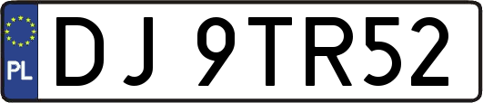 DJ9TR52