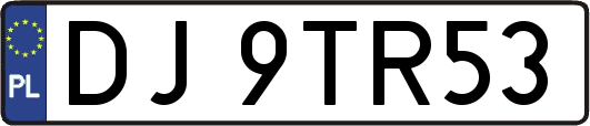 DJ9TR53