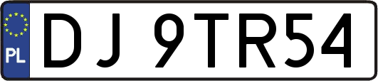 DJ9TR54