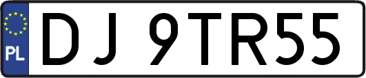 DJ9TR55