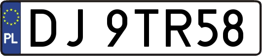 DJ9TR58
