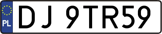 DJ9TR59