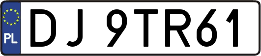 DJ9TR61