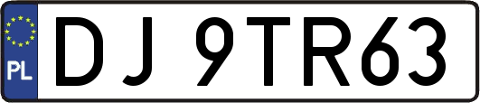 DJ9TR63