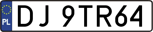 DJ9TR64