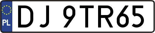 DJ9TR65