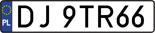 DJ9TR66