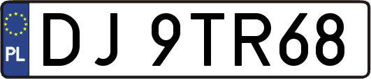 DJ9TR68