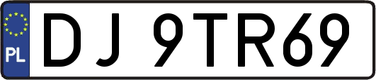 DJ9TR69