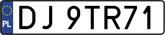 DJ9TR71