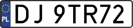 DJ9TR72