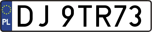 DJ9TR73