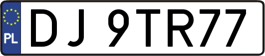 DJ9TR77