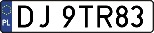 DJ9TR83