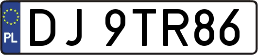 DJ9TR86