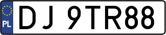 DJ9TR88