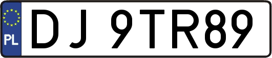 DJ9TR89