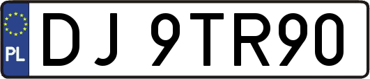 DJ9TR90