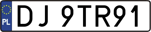 DJ9TR91