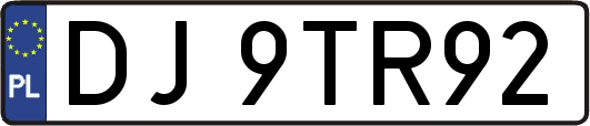 DJ9TR92