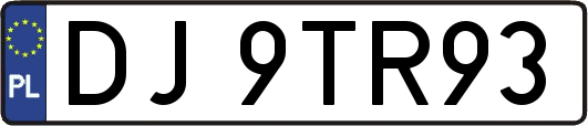 DJ9TR93