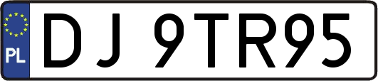 DJ9TR95