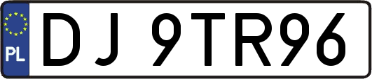 DJ9TR96
