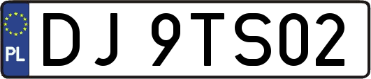 DJ9TS02