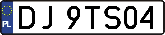DJ9TS04