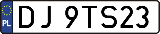 DJ9TS23